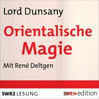 Produktbild: Orientalische Magie