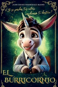 Produktbild: El Burricornio
