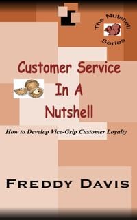 Produktbild: Customer Service in a Nutshell