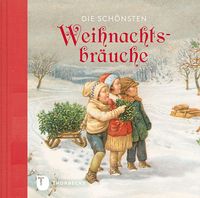 Bild vom Artikel Die schönsten Weihnachtsbräuche vom Autor 