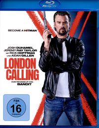 Produktbild: London Calling
