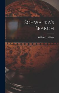 Produktbild: Schwatka's Search