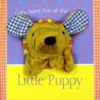 Produktbild: Goldhawk, E: Little Puppy