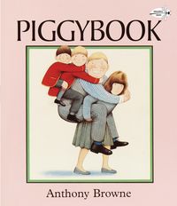 Produktbild: Piggybook