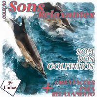 Produktbild: Cole&ccedil;&atilde;o Sons Relaxantes - sons de golfinhos