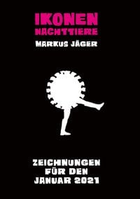 Produktbild: Ikonen und Nachttiere