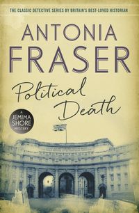Produktbild: Fraser, L: Political Death