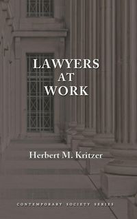 Produktbild: Lawyers at Work
