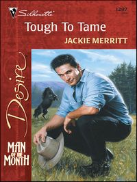 Produktbild: Tough To Tame