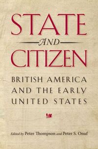 Produktbild: State & Citizen