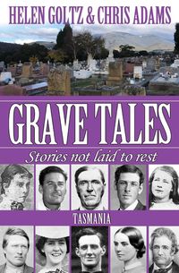 Produktbild: Grave Tales