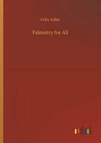 Produktbild: Palmistry for All