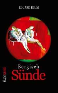 Produktbild: Bergisch S&uuml;nde