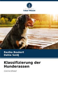 Produktbild: Klassifizierung der Hunderassen