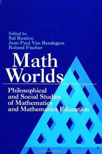 Produktbild: Math Worlds