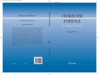 Produktbild: Character Evidence