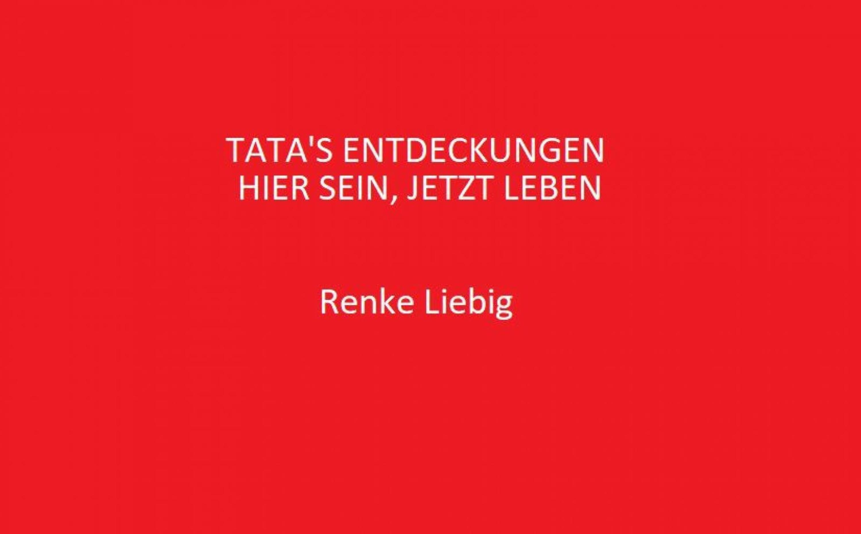 Produktbild: Tata's Entdeckungen