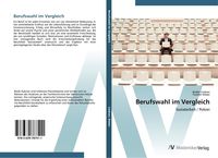 Produktbild: Berufswahl im Vergleich