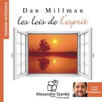 Produktbild: Les lois de l'esprit