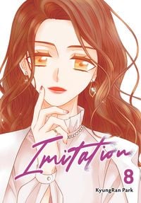 Produktbild: Imitation, Vol. 8