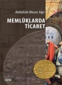Produktbild: Memluklarda Ticaret