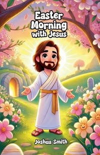 Produktbild: Easter Morning with Jesus