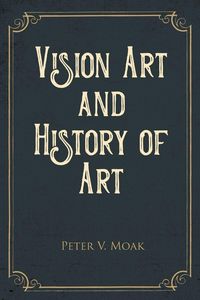 Produktbild: Vision Art and History of Art
