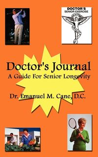 Produktbild: Doctor's Journal