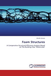 Produktbild: Foam Structures