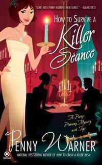 Produktbild: Ht Survive a Killer Seance