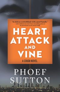 Produktbild: Heart Attack and Vine