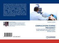 Produktbild: Complications During Pregnancy