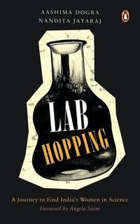Produktbild: Lab Hopping