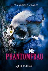 Produktbild: Die Phantomfrau