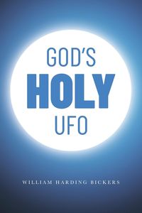 Produktbild: God's Holy UFO