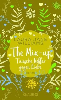 Produktbild: The Mix-up - Tausche Koffer gegen Liebe