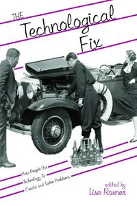 Produktbild: The Technological Fix