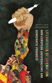 Produktbild: Literatures Of Liberation