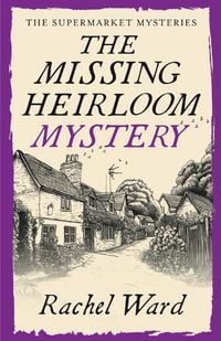 Produktbild: The Missing Heirloom Mystery