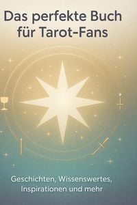 Produktbild: Das perfekte Buch f&uuml;r Tarot-Fans