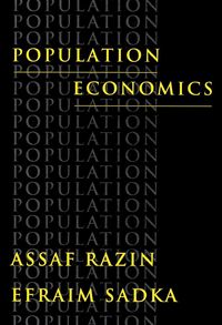 Produktbild: Population Economics