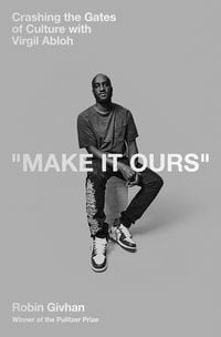 Produktbild: Make It Ours