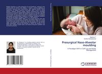 Produktbild: Presurgical Naso-Alveolar moulding