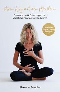 Produktbild: Mein Weg mit den Meistern