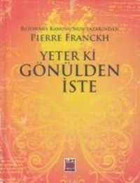 Produktbild: Yeter ki G&ouml;n&uuml;lden Iste