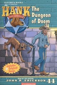 Produktbild: The Dungeon of Doom