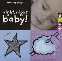Produktbild: Harwood, B: Night, Night!