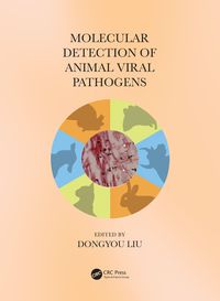 Produktbild: Molecular Detection of Animal Viral Pathogens