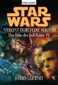 Produktbild: Star Wars. Das Erbe der Jedi-Ritter 19. Vereint durch die Macht