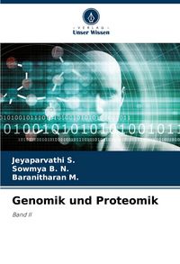 Produktbild: Genomik und Proteomik